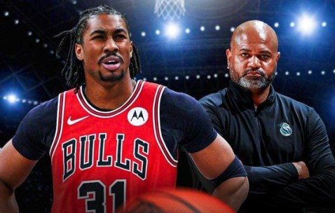 ky Sports-艾维因争议言论被裁！前恩师比帅发声：伤病把他的心态折磨坏了