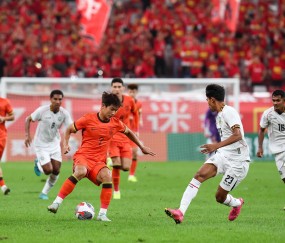 北青：徐彬大概率因伤无缘战北马里亚纳U22，胡荷韬可能轮休