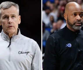 手机安全登录入口-美媒：若魔术解雇莫斯利，则多诺万将是魔术新帅的有力人选