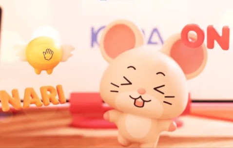 ky Sports-韩国电竞协会官宣正式吉祥物：ON（老鼠）和NARI（灯泡）