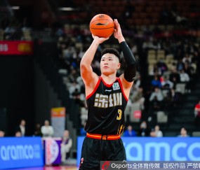 Kaiyun-贺希宁总是在休赛期自费前往美国进行特训 获得了显著的提高效果