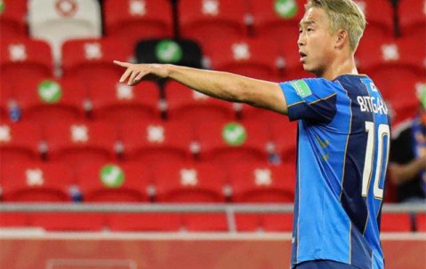 手机安全登录入口-世俱杯1射1传后重返中超？尹比加兰：染发另有隐情