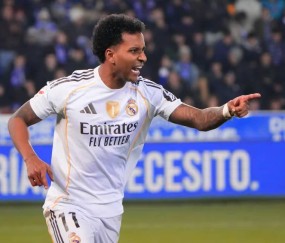 罗马诺&amp;amp;科贝电台：罗德里戈伤缺最多10个月，2027年回归