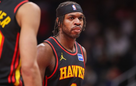 Kaiyun-希尔德：步行者当年的摆烂计划毁了我的钱途 把我的一切都搞砸了