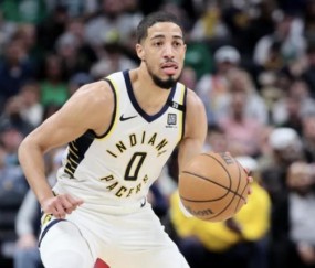 哈利伯顿：NBA已经没有小球市 雄鹿是最好的例子