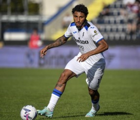 Kaiyun-卫报：曼联关注亚特兰大中场埃德森，球员估价4000万到5000万欧