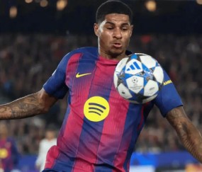 ky Sports-尼基-巴特称拉什福德回归或成曼联关键瑰宝|马库斯·拉什福德|卡里克|伊恩·拉什|球员|本心_新浪体育_新浪新闻