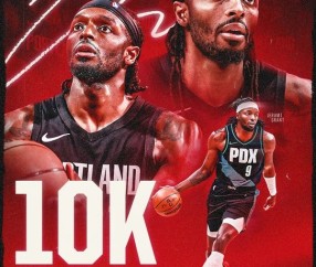 开云体育-万分先生！格兰特解锁生涯10000分里程碑