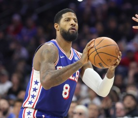 Kaiyun-打得可以！乔治19中9拿到21分5篮板2助攻1抢断