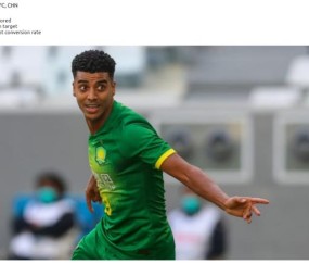 ky Sports-国安7人入围亚冠三线最佳候选 阿兰成锋线独苗